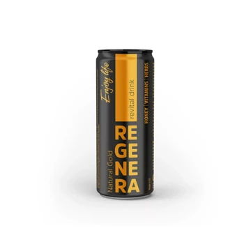 Regenera Enjoy Life 