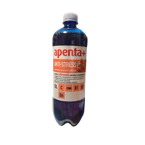 Apenta+ Anti-Stress 750 ml DRS