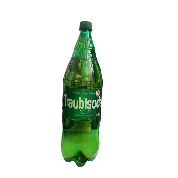 Traubisoda 1,75 L