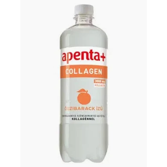 Apenta+ 0,75 l. Collagen Barack
