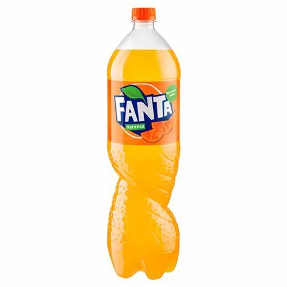Fanta Narancs 1,75 L DRS