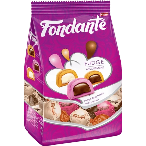 Fondante Fudge MIX 1kg
