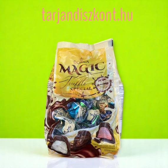 Doriva Magic Truffle 500g 