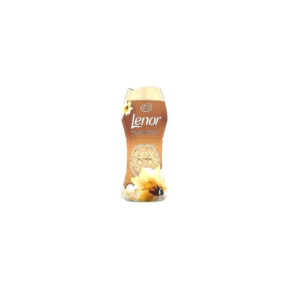 Lenor Gold Orchid Parfümgyöngyök 210g