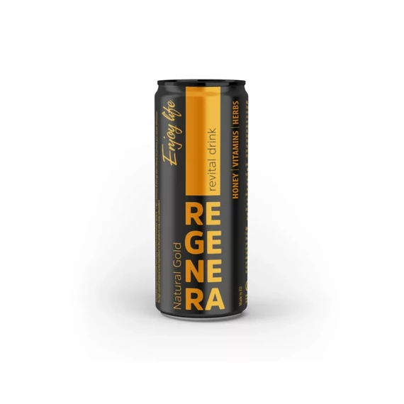 Regenera Enjoy Life 