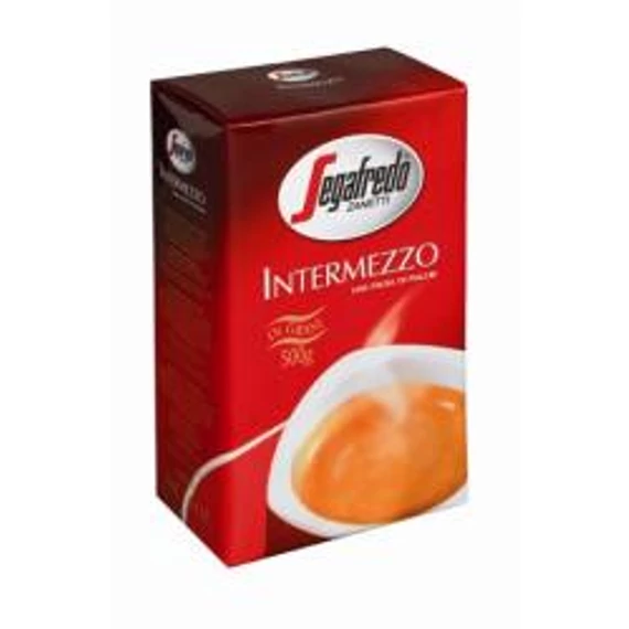 Segafredo Intermezzo szemes 500 g